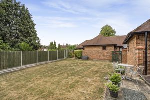 Communal Garden- click for photo gallery